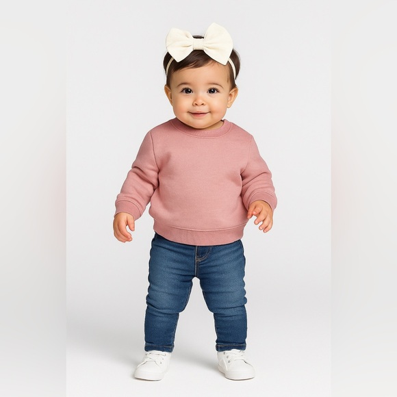 OshKosh B'gosh Other - Oshkosh jeggings size 12 months